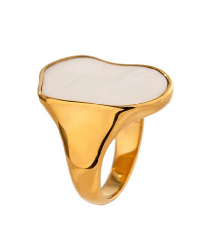 La Perla ring