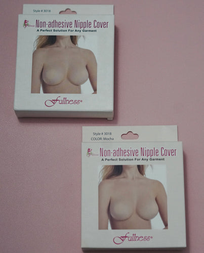 Nipple covers