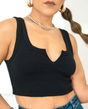 Load image into Gallery viewer, Basic crop tops