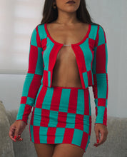 Load image into Gallery viewer, Rasberry CROP TOP