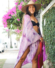Load image into Gallery viewer, Boho kimono