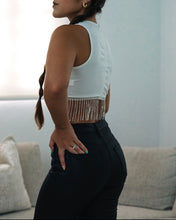 Load image into Gallery viewer, Jet black pants