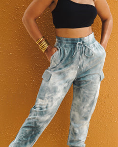 Sage jogger